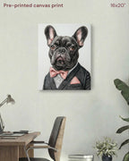 Canvas Print 16x20