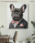 Canvas Print 24x30