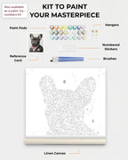 Paint Kit Composite
