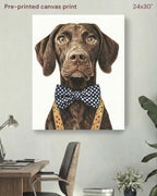 Canvas Print 24x30