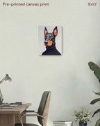Canvas Print 8x10