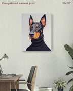 Canvas Print 16x20