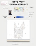Paint Kit Composite