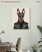Canvas Print 16x20