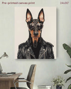 Canvas Print 24x30
