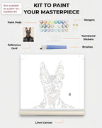 Paint Kit Composite