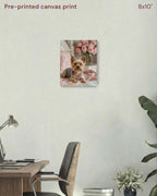 Canvas Print 8x10
