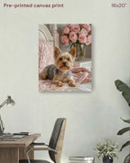 Canvas Print 16x20