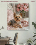 Canvas Print 24x30