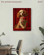 Canvas Print 16x20