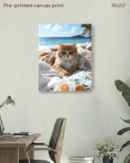 Canvas Print 16x20
