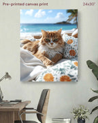 Canvas Print 24x30