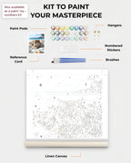 Paint Kit Composite