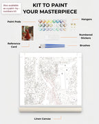 Paint Kit Composite