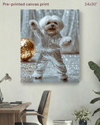 Canvas Print 24x30