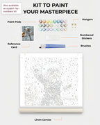 Paint Kit Composite