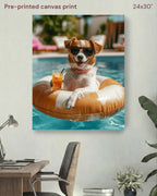 Canvas Print 24x30