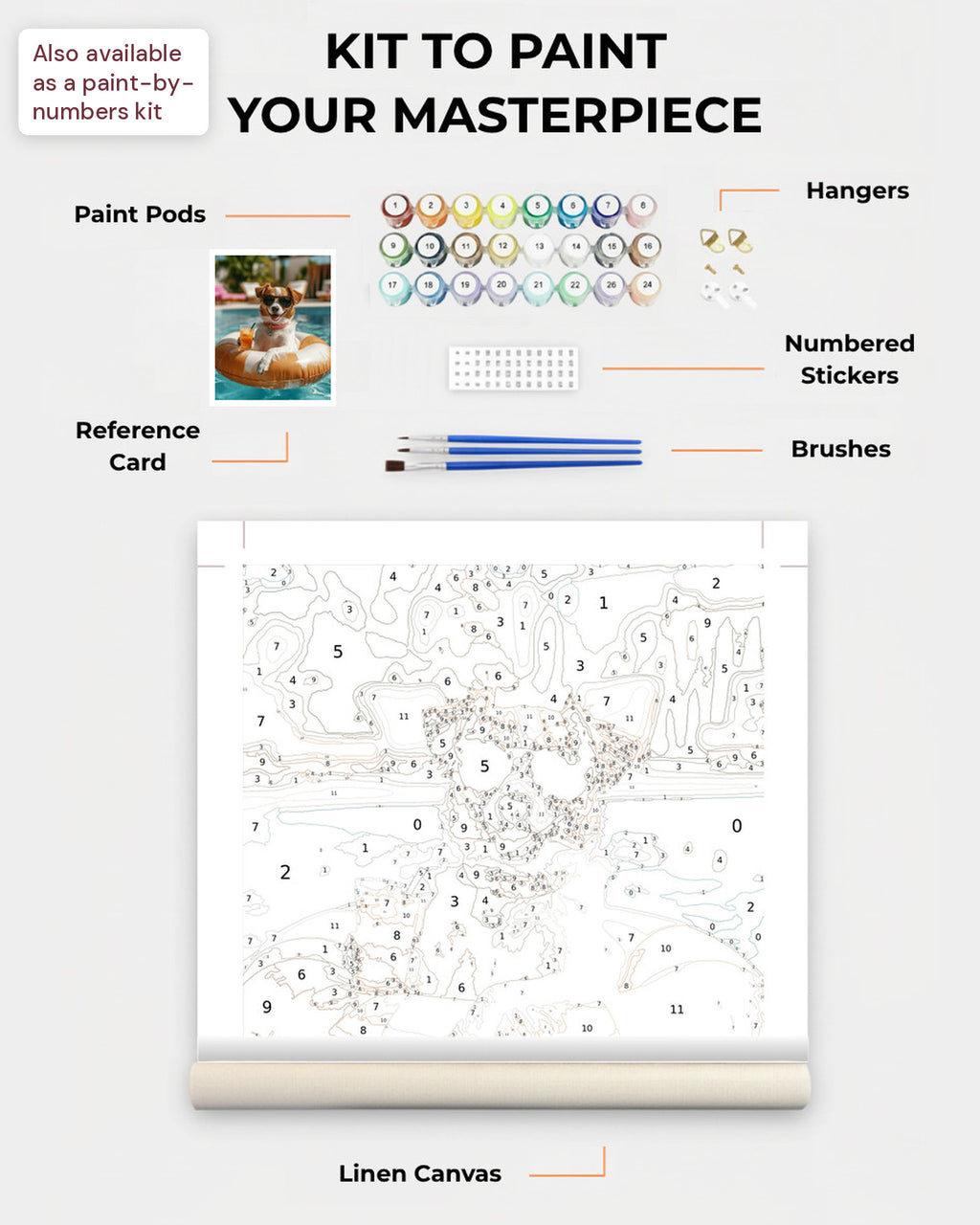 Paint Kit Composite