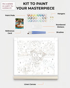 Paint Kit Composite