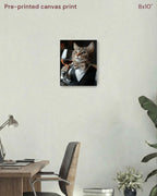 Canvas Print 8x10