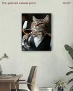 Canvas Print 16x20