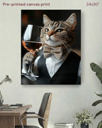 Canvas Print 24x30