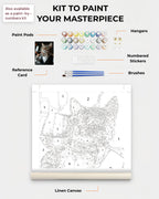 Paint Kit Composite