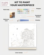 Paint Kit Composite