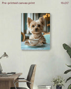 Canvas Print 16x20