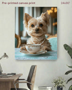 Canvas Print 24x30