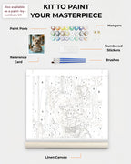 Paint Kit Composite