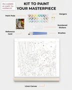Paint Kit Composite
