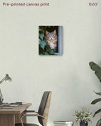 Canvas Print 8x10