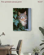Canvas Print 16x20