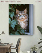 Canvas Print 24x30