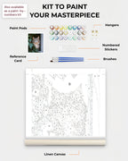 Paint Kit Composite