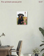 Canvas Print 8x10