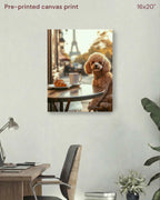 Canvas Print 16x20
