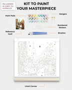 Paint Kit Composite