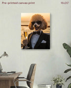Canvas Print 16x20