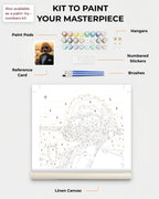 Paint Kit Composite