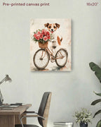 Canvas Print 16x20
