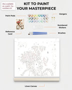 Paint Kit Composite
