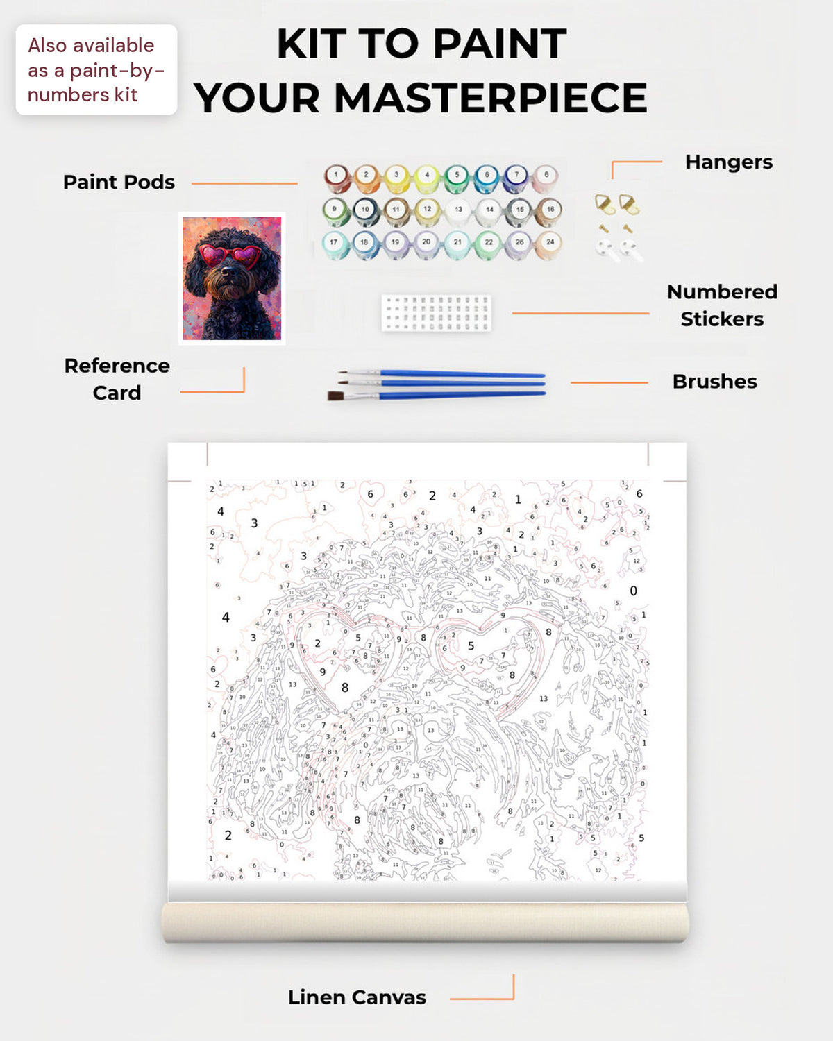 Paint Kit Composite