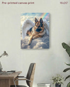 Canvas Print 16x20