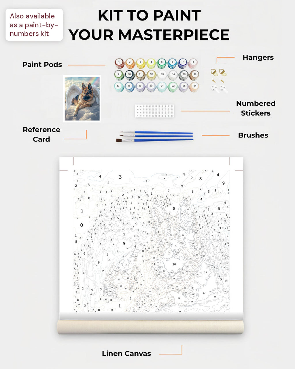 Paint Kit Composite