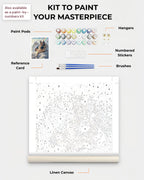 Paint Kit Composite
