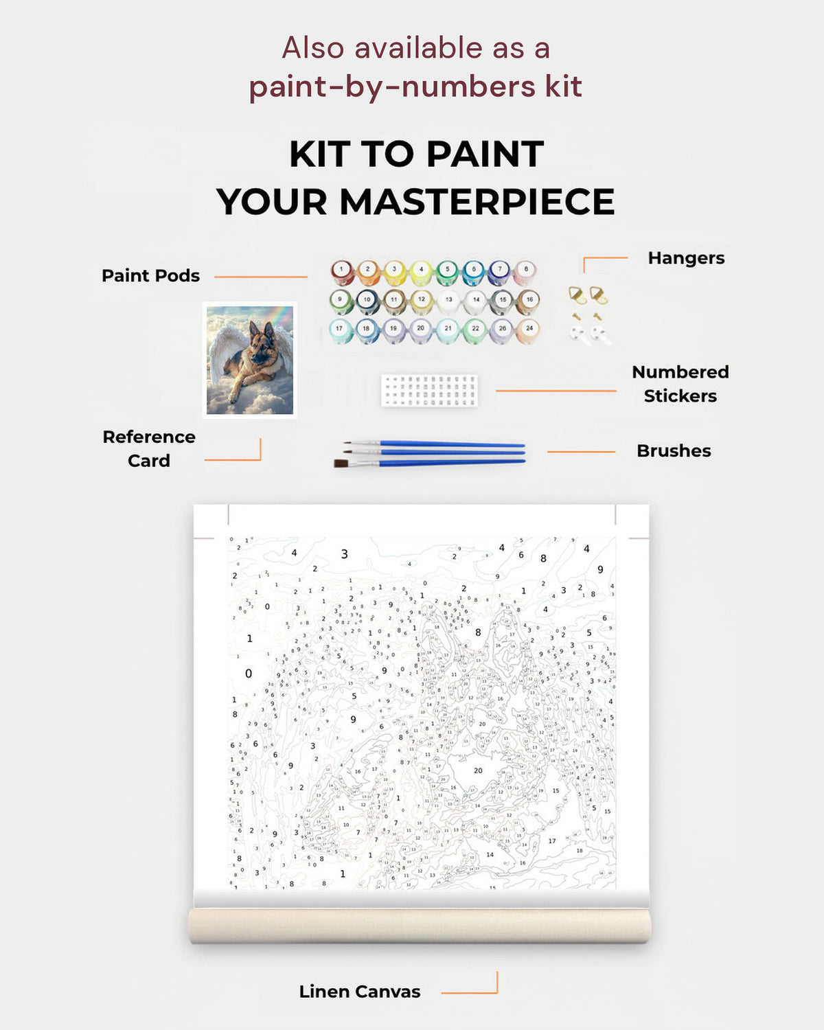 Paint Kit Composite