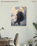 Canvas Print 16x20