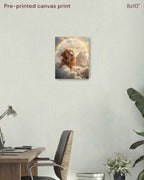 Canvas Print 8x10